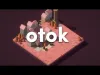 How to play Otok (iOS gameplay)
