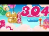Candy Crush Jelly Saga - Level 304