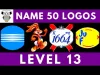 Logo Quiz - Level 13