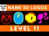 Logo Quiz - Level 11
