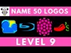 Logo Quiz - Level 9