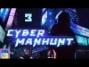 Cyber Manhunt - Part 3