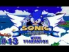 Sonic the Hedgehog - Part 13