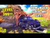 Off The Road - Level 399