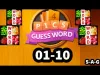 Guess Word Puzzle - Level 1
