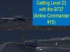 Airline Commander - Level 23