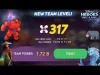 Level 317