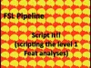 Pipeline - Part 2 level 1
