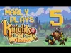 Knights of Pen & Paper - Episode 5