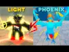 Phoenix - Part 10