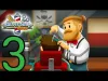 Idle Barber Shop Tycoon - Part 3