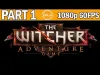 The Witcher Adventure Game - Part 1