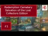 Redemption Cemetery: Salvation of the Lost - Part 1