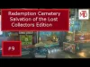 Redemption Cemetery: Salvation of the Lost - Part 9