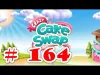 Crazy Cake Swap - Level 164