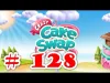 Crazy Cake Swap - Level 128