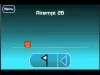 How to play The Impossible Game Lite (iOS gameplay)