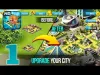 City Island - Part 1