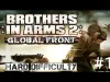 Brothers In Arms 2: Global Front - Part 1