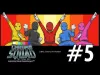 Chroma Squad - Part 5 level 3