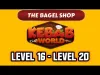 Kebab World - Level 16