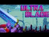How to play Ultra Blade (iOS gameplay)