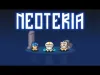How to play Neoteria (iOS gameplay)