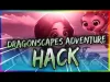 How to play Dragonscapes Adventure (iOS gameplay)