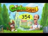 Gardenscapes - Level 354