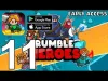 Rumble Heroes™ - Part 11