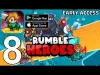 Rumble Heroes™ - Part 8