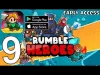 Rumble Heroes™ - Part 9