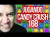 Candy Crush - Level 168