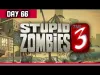 Stupid Zombies 3 - Level 66