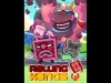 How to play Rolling Kongs (iOS gameplay)