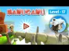 Manuganu - Level 17