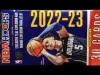 NBA HOOPS - Pack 10