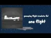 How to play Flight Simulator 2d (iOS gameplay)