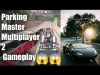 Parking Master Multiplayer - Level 18