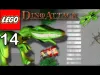 Dino Attack - Part 14