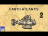 Earth Atlantis - Part 2