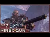 Hired Gun - Part 7