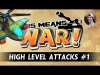 This Means WAR - Part 1