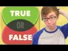 True or False - Part 2