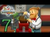 Idle Barber Shop Tycoon - Part 7