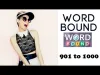 Word Bound - Level 901