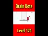 Brain Dots - Level 124