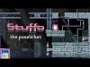 Stuffo the Puzzle Bot - Part 1