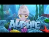 How to play Alphie (iOS gameplay)