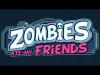 How to play Zombies Ate My Friends (iOS gameplay)